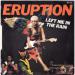 Eruption - One Way Ticket