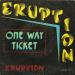 Eruption - One Way Ticket