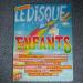 Various Artists - Disque Des Enfants