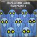 Jean-michel Jarre - Equinoxe 4 (version Inédite) / Equinoxe Part 3 (valse)