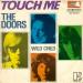 Doors (the) (1968) - Touch Me