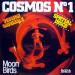 Cosmos N°1 - Moon Birds