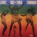 Ike And Tina Turner - Live!