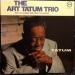 Art Tatum - The Art Tatum Trio With Jo Jones And Red Callender