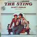 Scott Joplin - The Sting (bande Originale Du Film L'arnaque) Pochette De L'album Scott Joplin - The Sting (bande Originale Du Film L'arnaque)