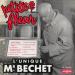 Sidney Bechet - L'unique Mr Bechet / Petite Fleur