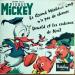 Walt Disney - 70048 - Barclay - Le Grand Méchant Loup N'a Pas De Chance -