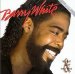 White Barry - Right Night & Barry White
