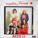 Martin Circus - Acte II