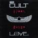 Cult The - Love
