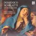 Lionel Meunier : Vox Luminis - Domenico Scarlatti : Stabat Mater