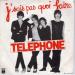 Telephone - La Bombe Humaine