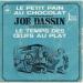 Joe Dassin - Le Petit Pain Au Chocolat