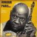 Sidney Bechet - Bonjour Paris