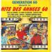 Génération 60 - Hits Des Années 60