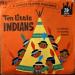 Walt Disney - Lg747 - Ten Little Indians - *