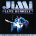 Hendrix Jimi - Jimi Plays Berkeley