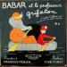 Festival - Alb5005 - François Perier - Yves Furet - Babar Et Le Professeur Grifaton - Volume 6 - *