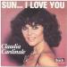 Cardinale Claudia - Sun ...i Love You