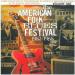 Various Blues Artists (1962/69) - American Folk Blues Festival Vol. 1