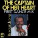 Jones Ronnie - The Captain Of Her Heart