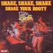 Kc And Sunshine Band - Shake, Shake, Shake, Shake Your Booty - France  - 7'' Single