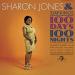 Jones Sharon & The Dap-kings - 100 Days, 100 Nights