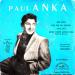 Paul Anka - Red Sails