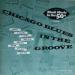 Various Chicago Artists - Chicago Blues In Groove