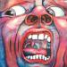 King Crimson - In The Court Of Crimson King