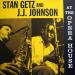Stan Getz And J.j.johnson - At The Opera House