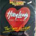 Retour Vers Le Futur - The Power Of Love - Musique Du Film Retour Vers Le Futur - *