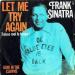 Sinatra Franck - Let Me Try Again