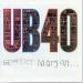 Ub 40 - Geffery Morgan