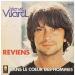 Vilard Herve - Reviens