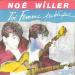 Willer Noé - Toi Femme Publique / La Plus Belle De La Salsa