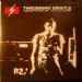 Throbbing Gristle - Dimensia In Excelsis