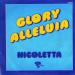 Nicoletta - Glory Alleluia