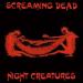 Screaming Dead - Night Creatures