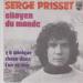 Prisset (serge) - Citoyen Du Monde