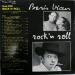 Vian, Boris - Henri Salvador / Magali Noël - Rock'n Roll : Naissance D'un Nouveau Rythme En France (1956-1957)