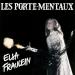 Porte-mentaux - Elsa Fraulein