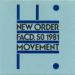 New Order - Movement