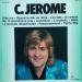 C.jerome - C.jerome Kiss Me