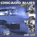 Various Blues Artists - Chicago Blues Live
