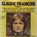 François Claude - Claude François- Volume 4