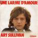 Art Sullivan - Une Larme D'amour