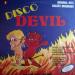 Artistes Variés - Disco Devil
