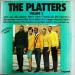 The Platters - The Platters Volume 2