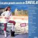 Sheila - Les Plus Grands Succès De Sheila